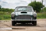 Aston Martin DB4 1960 года (NA)